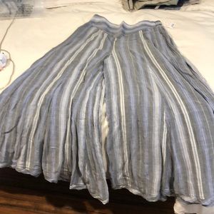 Free Ppl Palazzo pants